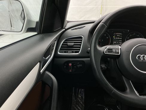 Used 2018 Audi Q3 2.0T Premium AWD/4WD image 34