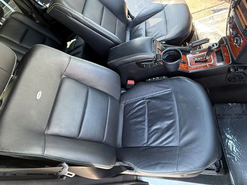 Used 2011 Mercedes-Benz G 55 AMG 4MATIC image 35