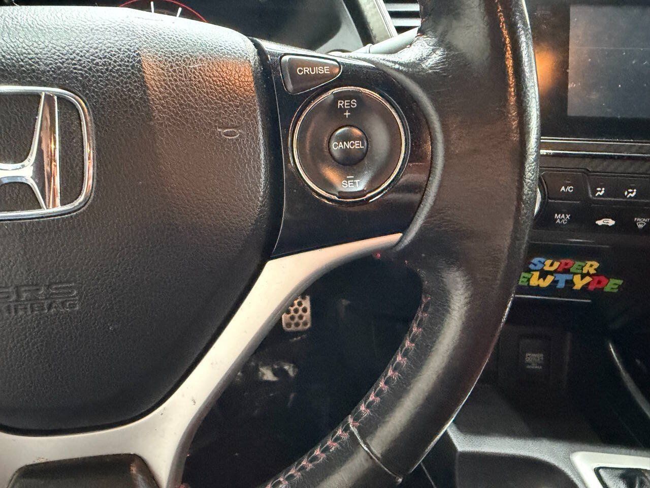 Used 2014 Honda Civic Si image 18