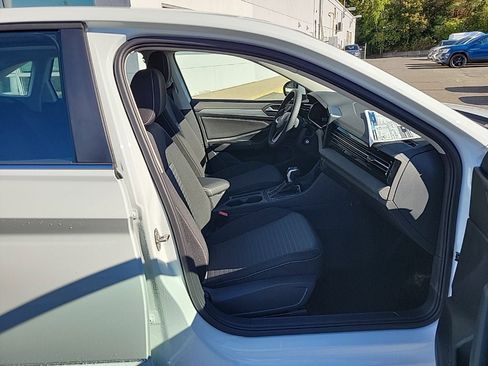 New 2026 Volkswagen Jetta S image 42