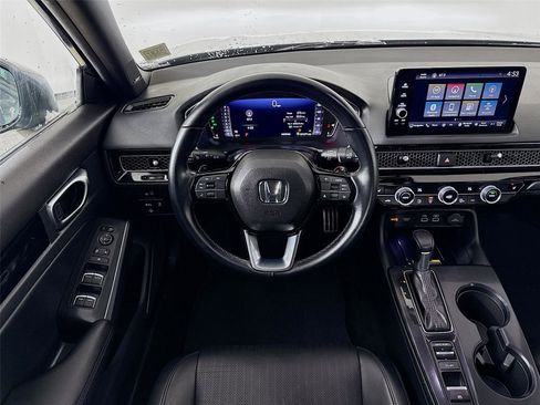 Used 2022 Honda Civic Sport Touring image 24