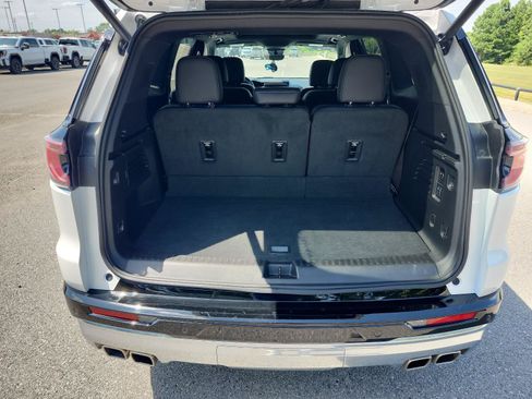 Certified 2024 GMC Acadia Denali w/ Super Cruise Package FWD image 10