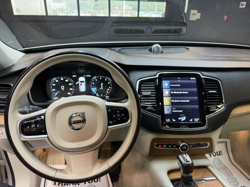 Used 2016 Volvo XC90 T6 Inscription AWD/4WD image 13