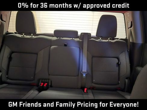 New 2026 GMC Sierra 1500 Elevation image 22