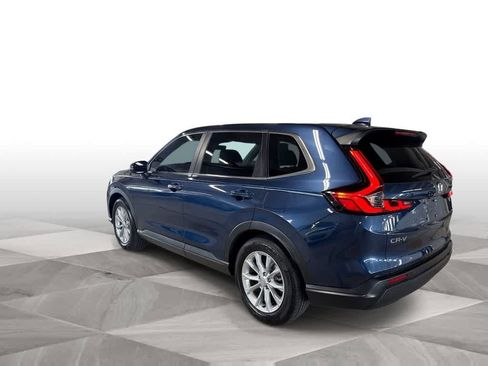 Used 2025 Honda CR-V EX-L image 6