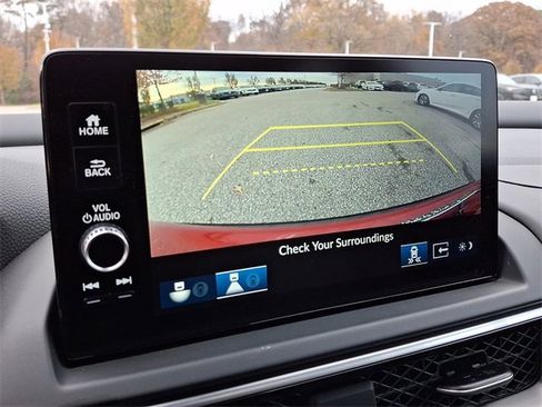 Certified 2025 Acura ADX A-Spec image 19