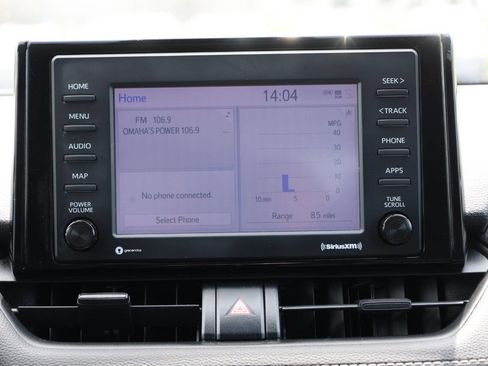 Used 2020 Toyota RAV4 LE AWD/4WD image 20