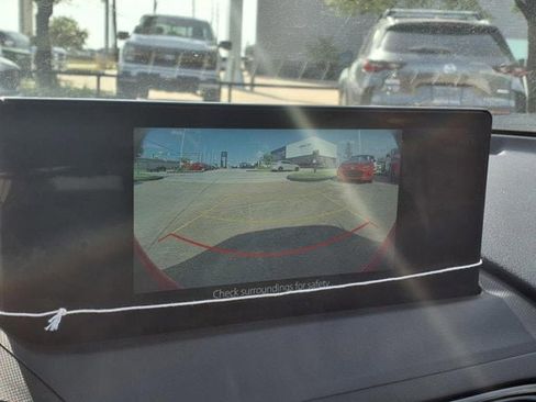 New 2025 MAZDA MX-5 Miata Grand Touring w/ Weather Package image 9