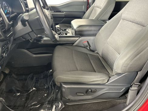 Used 2022 Ford F150 XLT w/ Equipment Group 302A High image 20