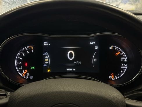 Used 2021 Jeep Grand Cherokee Limited w/ Quick Order Package 28K 80th image 43