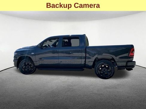 Used 2026 RAM 1500 Express AWD/4WD image 6