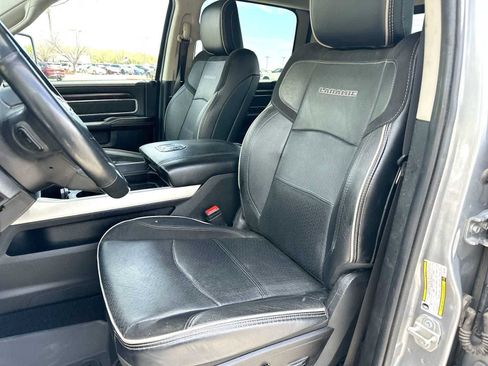 Used 2023 RAM 3500 Laramie image 17