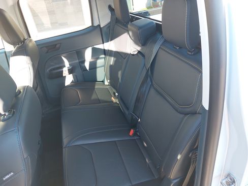 New 2026 Ford Maverick Lobo AWD/4WD image 15
