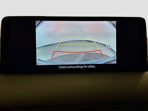 Used 2024 MAZDA CX-5 Carbon Edition image 23