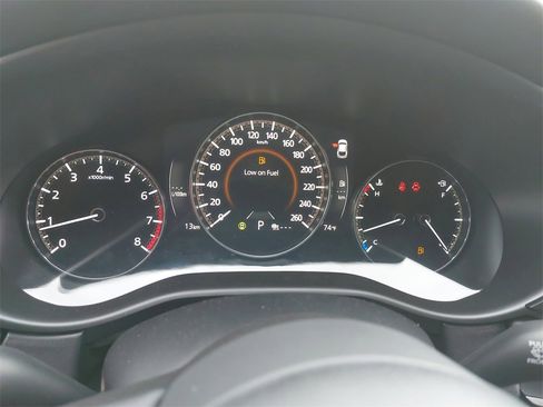 New 2025 MAZDA CX-30 AWD 2.5 S w/ Select Sport Pkg image 19