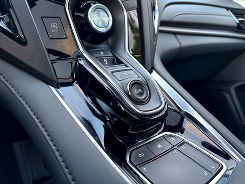 Used 2022 Acura RDX AWD image 46