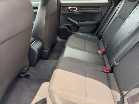 Used 2024 Honda Civic Sport image 18