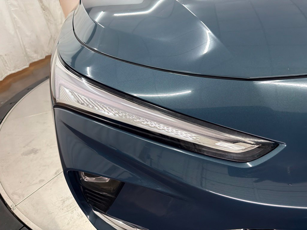 Used 2024 Buick Envista Avenir FWD image 10