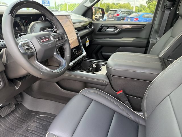 New 2026 GMC Yukon Elevation AWD/4WD image 15