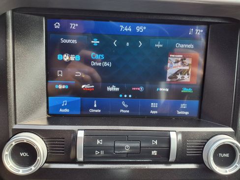 Used 2023 Ford Mustang Premium RWD image 6