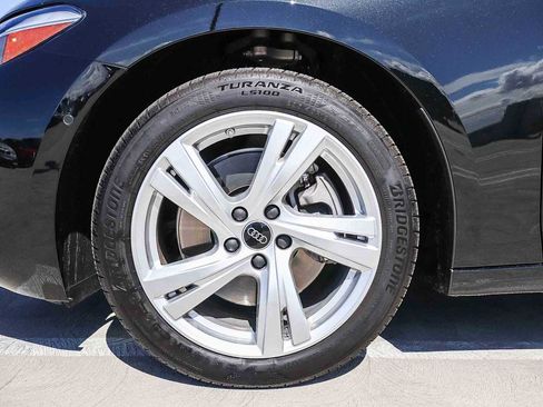 Used 2025 Audi A5 2.0T Premium AWD/4WD image 14