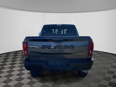 New 2026 RAM 2500 Power Wagon