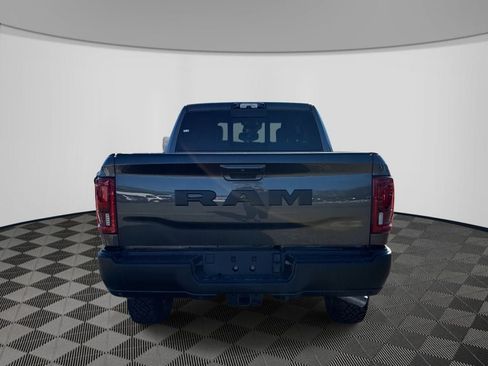 New 2026 RAM 2500 Power Wagon AWD/4WD image 3