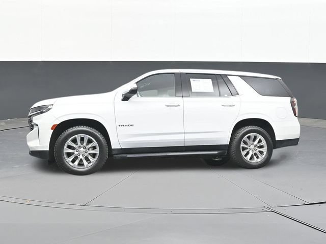 Used 2023 Chevrolet Tahoe Premier AWD/4WD image 59