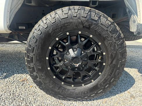 Used 2019 Ford F250 XLT w/ Snow Plow Prep Package AWD/4WD image 2