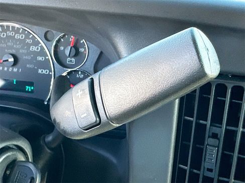 New 2025 Chevrolet Express 2500 w/ Driver Convenience Package image 11