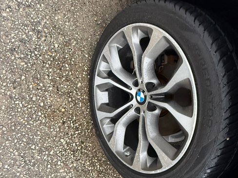 Used 2017 BMW X5 xDrive35i AWD/4WD image 12