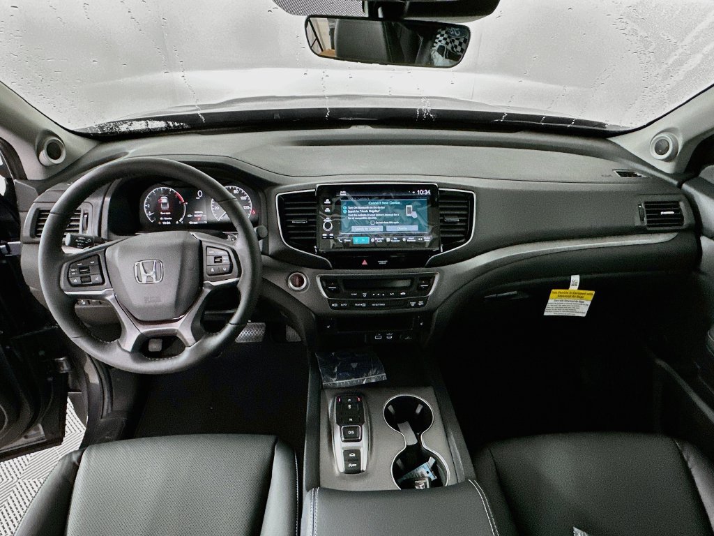 Certified 2026 Honda Ridgeline RTL image 3