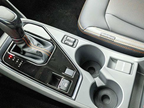 New 2025 Subaru Crosstrek 2.5i Limited image 18