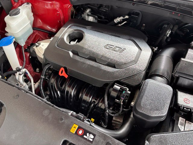 Used 2019 Kia Sorento FWD image 29