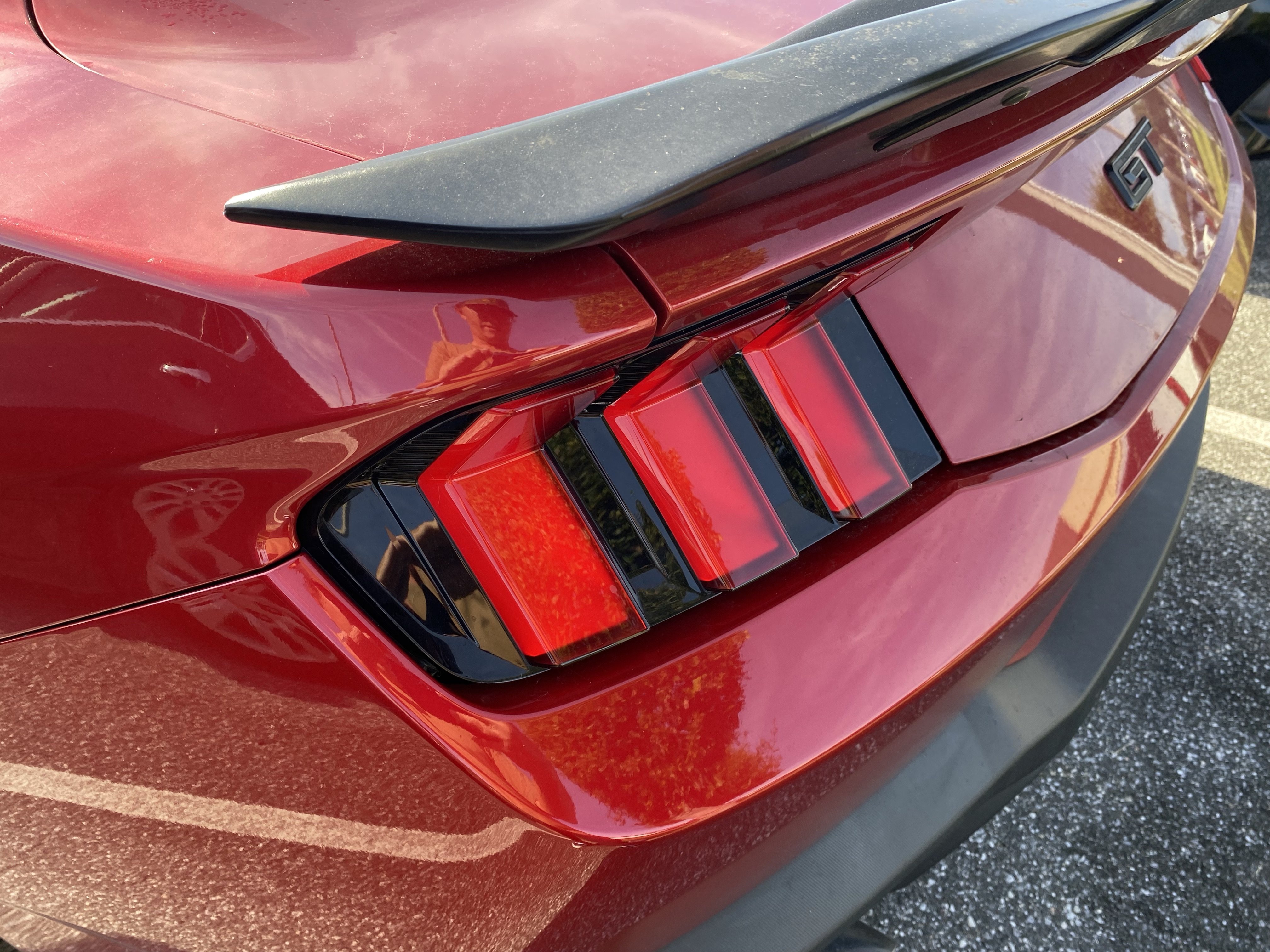 Used 2024 Ford Mustang GT RWD image 21