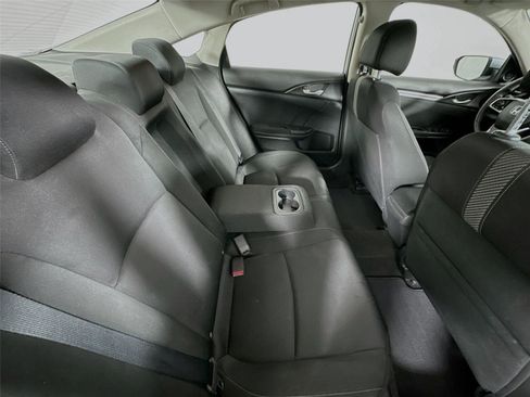 Used 2016 Honda Civic EX image 26