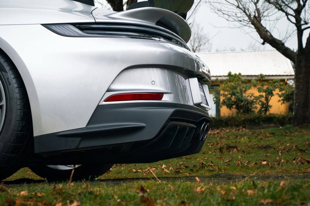 Used 2022 Porsche 911 GT3 RWD image 72