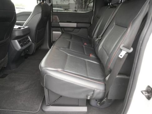 Used 2024 Ford F350 Lariat w/ FX4 Off-Road Package image 12