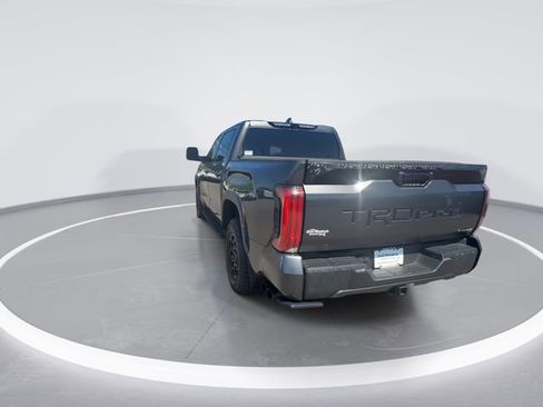 Used 2025 Toyota Tundra TRD Pro w/ Security Package (TMS) image 7