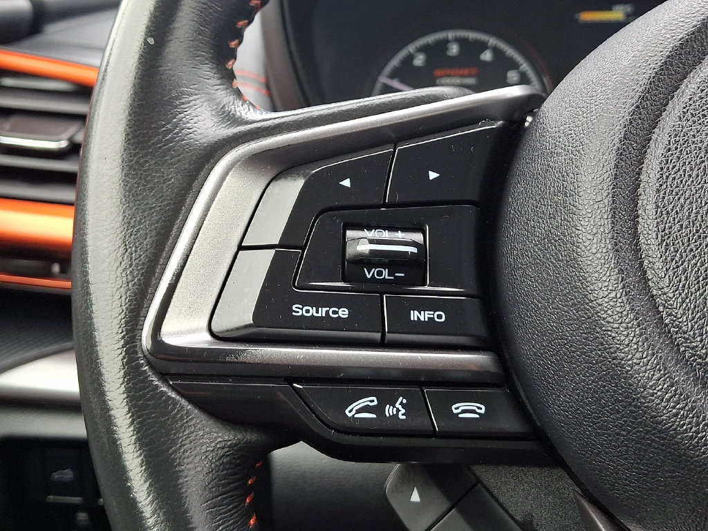 Used 2020 Subaru Forester Sport AWD/4WD image 21