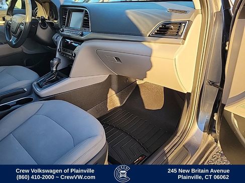 Used 2018 Hyundai Elantra Value Edition image 45