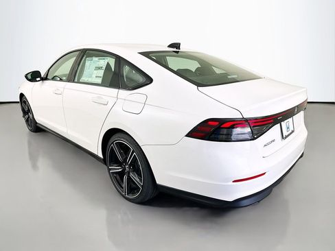 New 2026 Honda Accord SE image 7