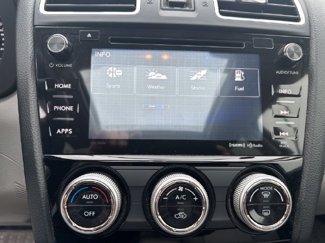 Used 2017 Subaru Forester 2.5i Premium AWD/4WD image 16