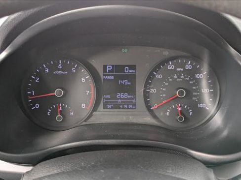 Used 2022 Kia Rio S image 28