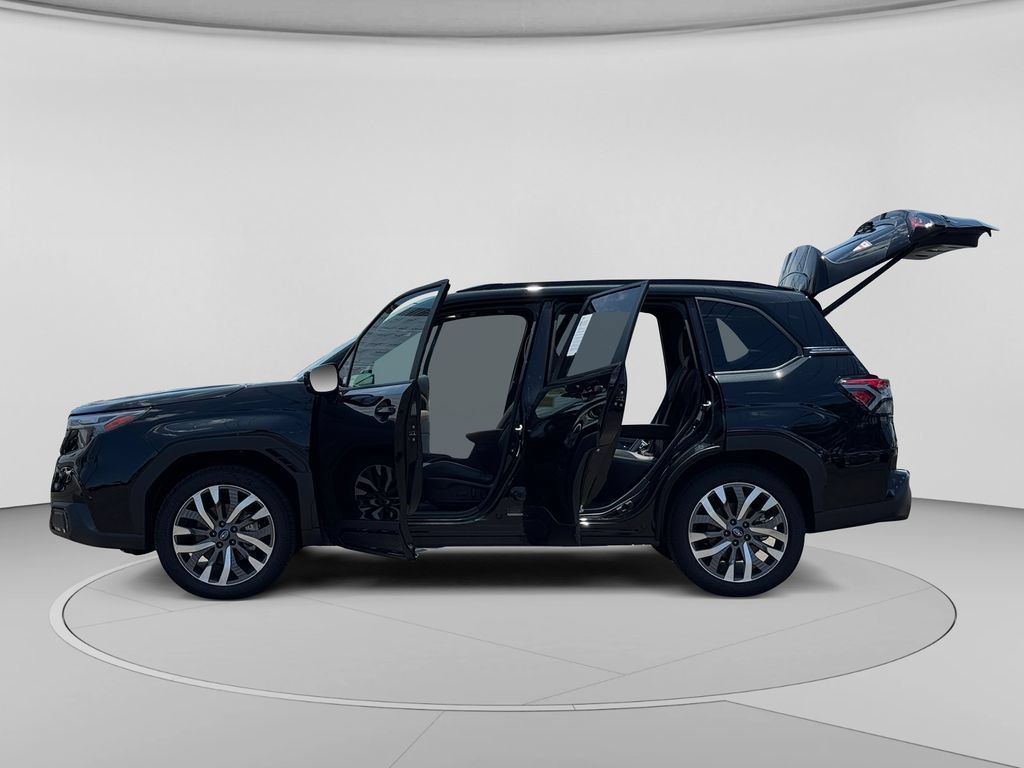 Used 2026 Subaru Forester Touring AWD/4WD image 26