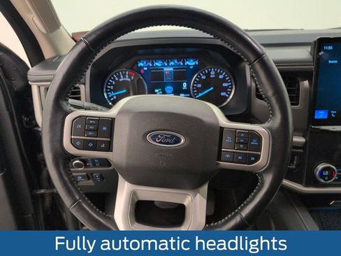 Used 2023 Ford Expedition Max XLT image 43