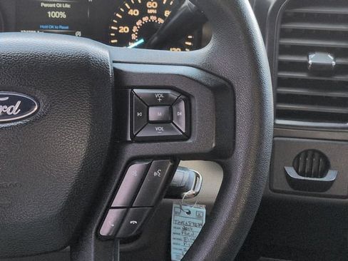 Used 2019 Ford F150 XL w/ Equipment Group 101A Mid RWD image 24