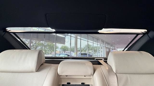 Used 2012 BMW 750i RWD image 89