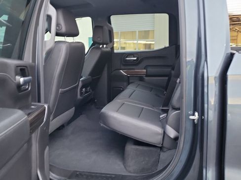 Used 2019 Chevrolet Silverado 1500 LT Trail Boss image 6