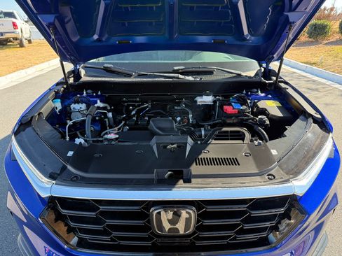 Used 2024 Honda CR-V EX-L image 30